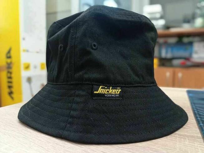 Kapelusz Snickers 9072 LiteWork rozmiar L/XL