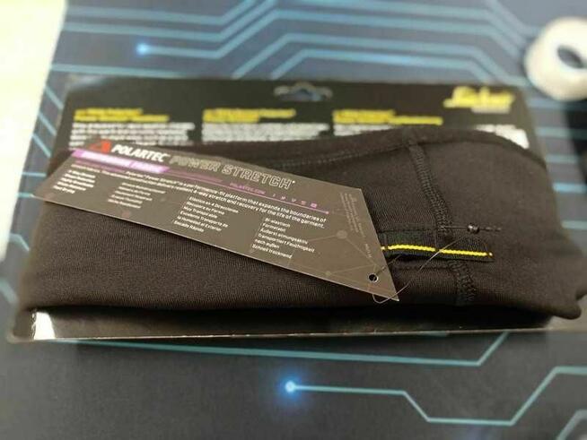 komin wielofunkcyjny Snickers 9046 Polartec