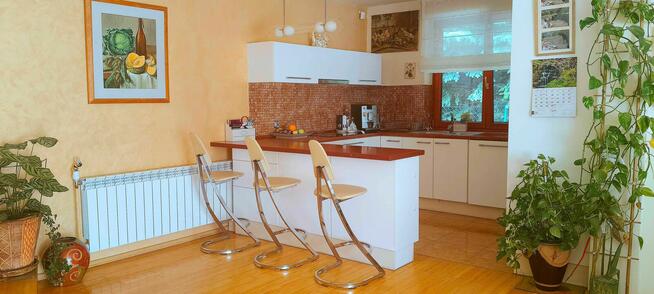 WYJĄTKOWY DOM „Z DUSZĄ” w centrum Jarosławia