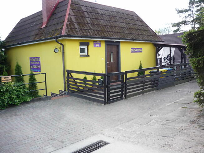 jestes w podrozy chcesz wypoczac zapraszamy do Przechlewa