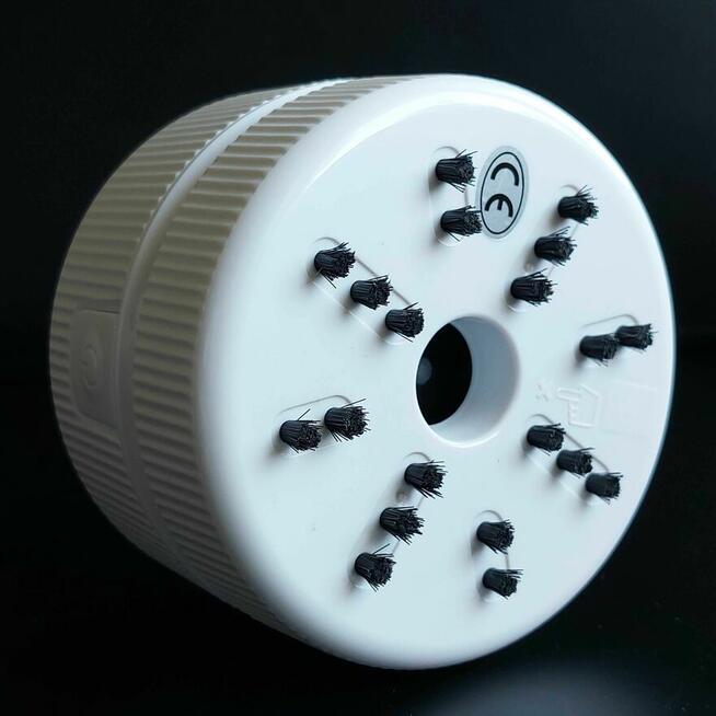 Mini odkurzacz ręczny na biurko