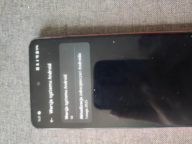 Sprzedam telefon Realme C75