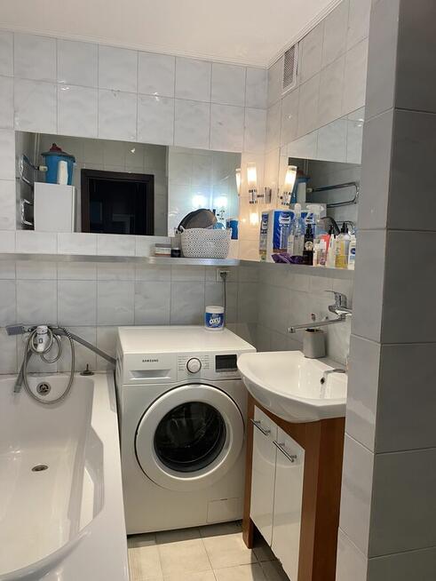 2-pokojowe mieszkanie w centrum Grójca