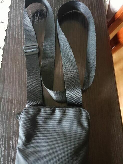 Torebka saszetka Big Star