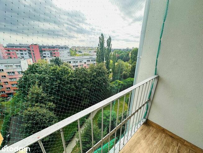 Popowice, po remoncie 2 pokoje blisko CH Magnolia Park