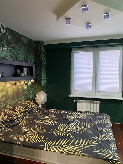 2-pokojowe mieszkanie w centrum Grójca