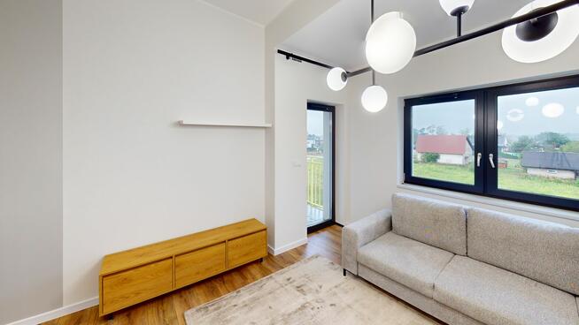 Piękne mieszkanie - w pełni umeblowane - blisko Centrum