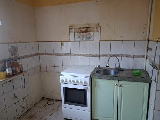 Sprzedam mieszkanie w Polkowicach