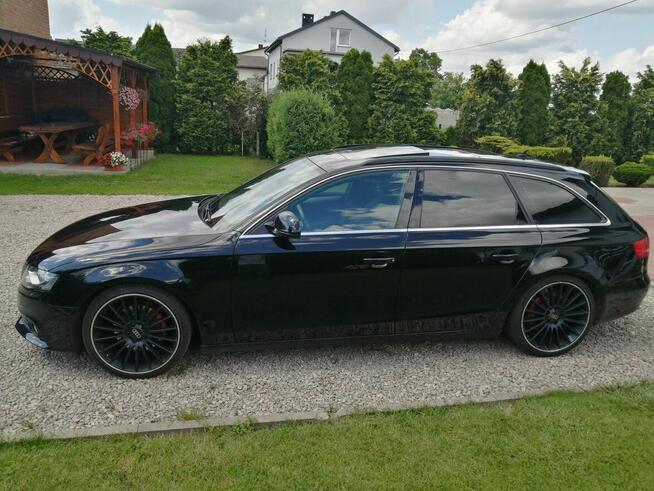 Audi A4 B8 2.0TDI 170km CAHA PANORAMA