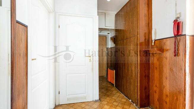 Dwupokojowe mieszkanie z potencjałem – ul. Dębowa 4