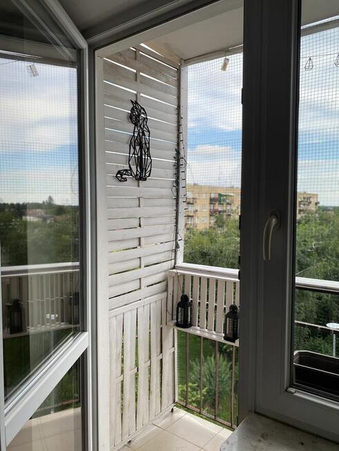 2-pokojowe mieszkanie w centrum Grójca