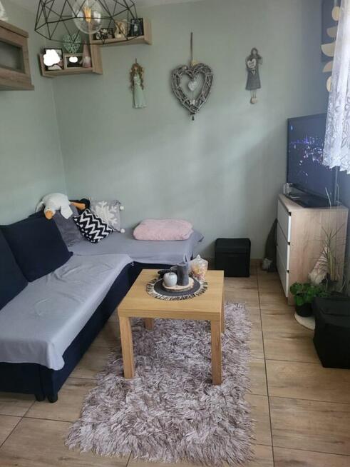 Mieszkanie dostępne.