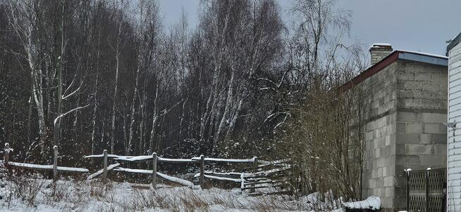Syndyk sprzeda udział 1/8 w spadku działek Gostków