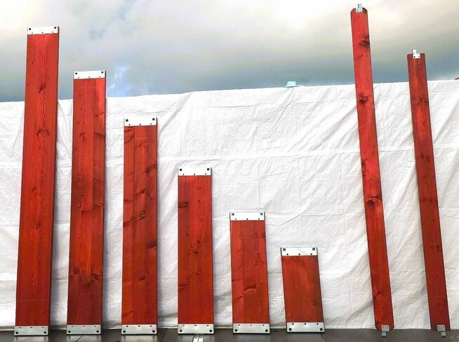 WYNAJEM Sprzedaż Rusztowań ELEWACYJNYCH Lubelskie z dostawą