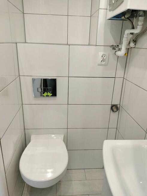 Os. Kaliniec - 2 pokoje II piętro