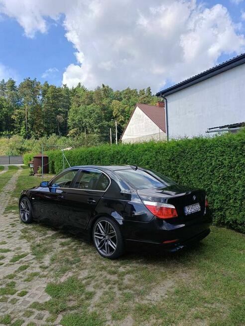 BMW e60