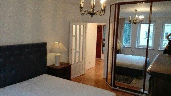 Warszawa Śródmieście Ul.Ptasia4