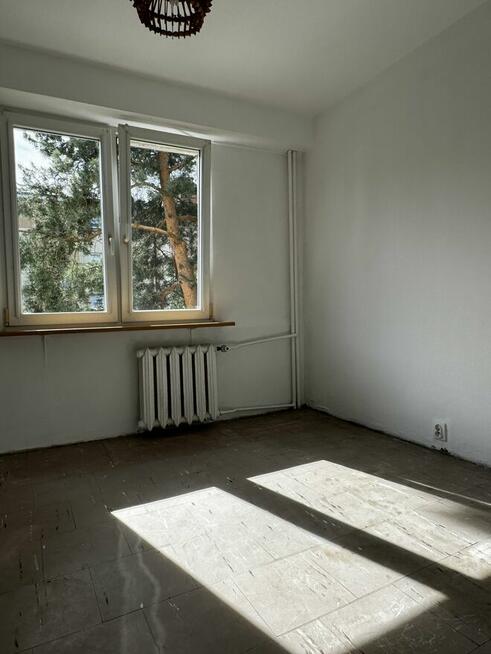 Sprzedam 2 pokoje Konstancin-Jeziorna