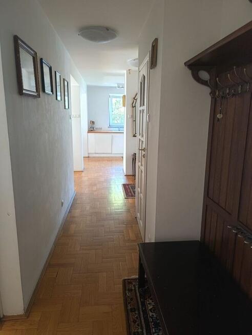 Warszawa Śródmieście Ul.Ptasia4