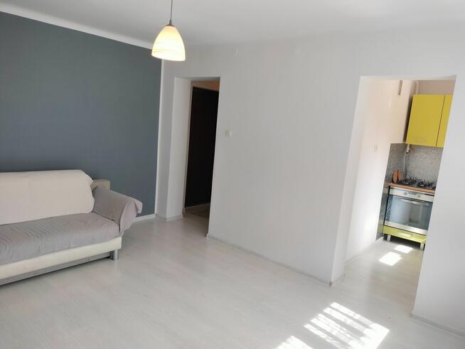 Os. Kaliniec - 2 pokoje II piętro