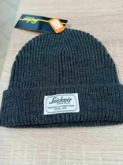 Czapka Snickers Workwear 9023 Fisherman