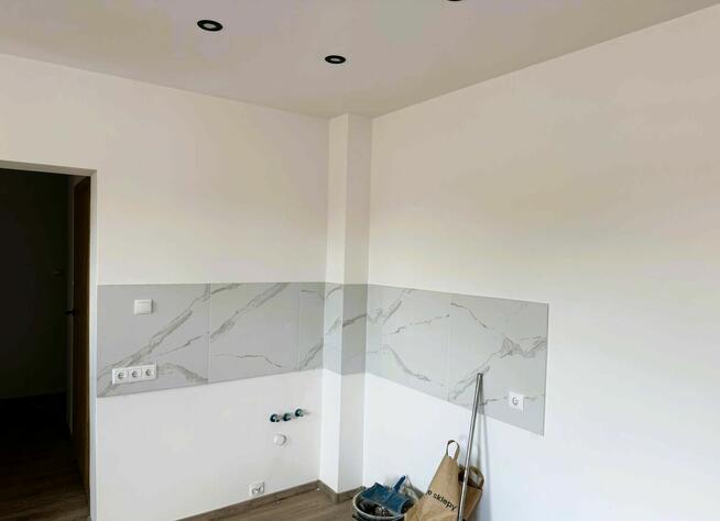 ul. Przelotowa w Katowicach - 36 m2, po remoncie