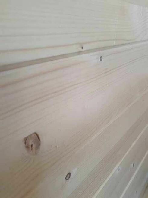 Kantówka 14x14 sucha klejona strugana