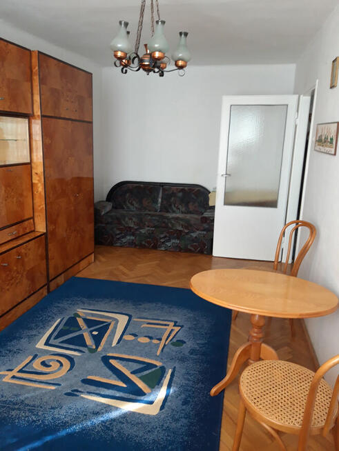 Planty, ul. Jastrzębia, 48.96 m2, 3 piętro, wolne od zaraz.