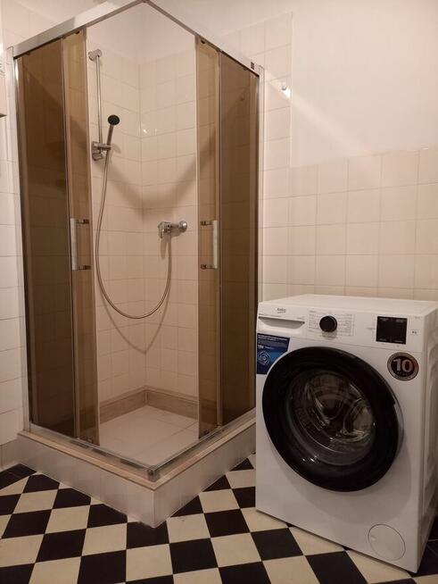 Dla Studentów dwupokojowe mieszkanie - początek ul. J. Lea