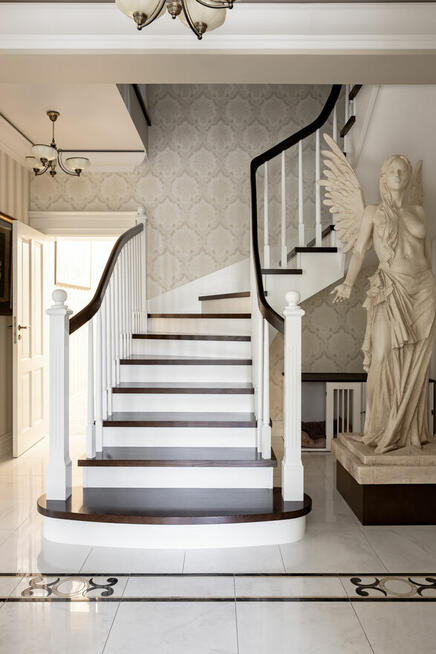 Nowoczesny smart-dom w Wielogłowach!