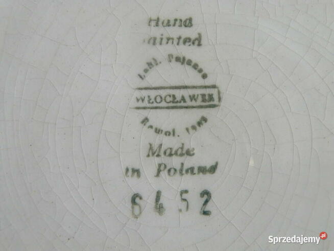 PATERA - KORA - WŁOCŁAWEK - Elżbieta Piwek-Białoborska