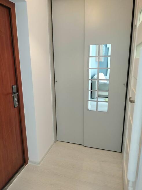 Os. Kaliniec - 2 pokoje II piętro