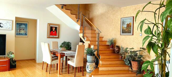 WYJĄTKOWY DOM „Z DUSZĄ” w centrum Jarosławia