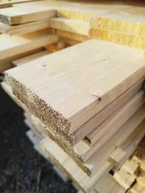 deska strugana 2x13x400