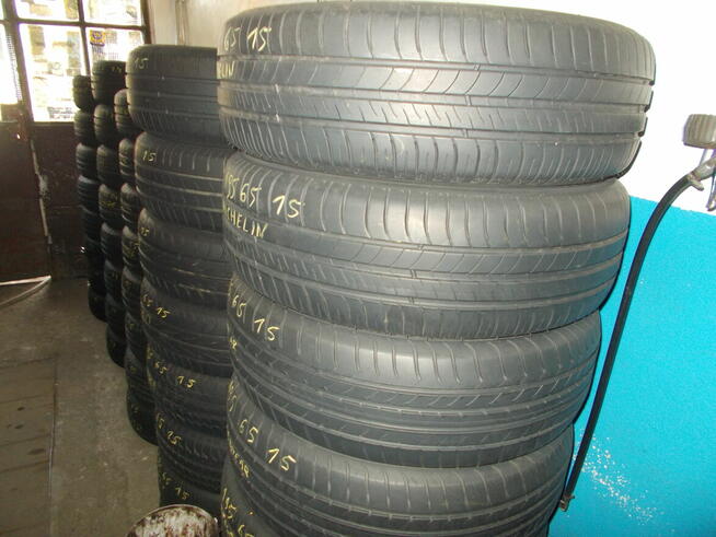 OPONY UŻYWANE Warszawa Białołęka/Tarchomin