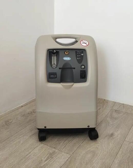 Koncentrator tlenu INVACARE PERFECTO 2