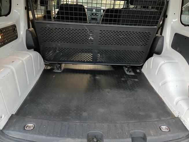 Volkswagen Caddy 2.0 TDI , vat 23, rej cięzarowy, 5-osobowy