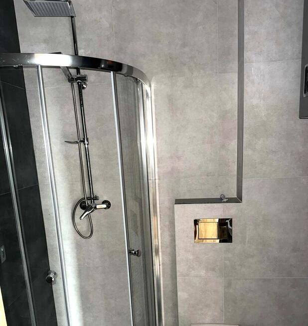 ul. Przelotowa w Katowicach - 36 m2, po remoncie