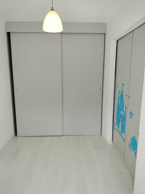 Os. Kaliniec - 2 pokoje II piętro