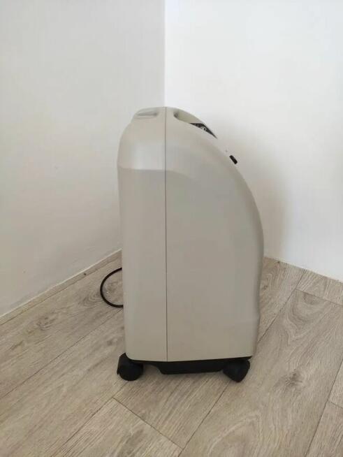 Koncentrator tlenu INVACARE PERFECTO 2