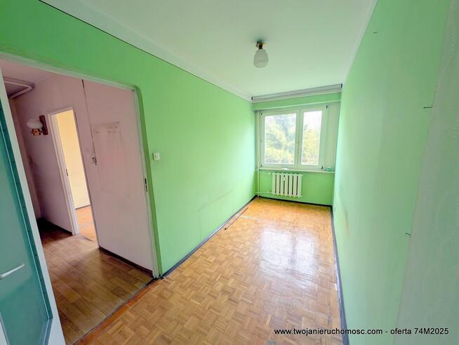 Dębica - kawalerka na sprzedaż