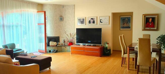 WYJĄTKOWY DOM „Z DUSZĄ” w centrum Jarosławia