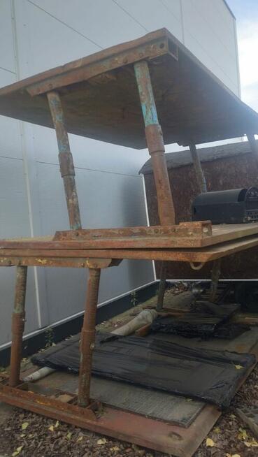 Szalunki ziemne 3x2 BOX