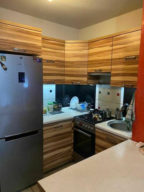 Kawalerka z balkonem