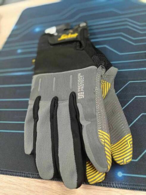 rękawice/ rękawiczki Snickers Precision Protect 9574