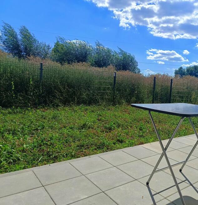 Apartament M2/3 z tarasem/pod klucz/ogród 150m2! +MP