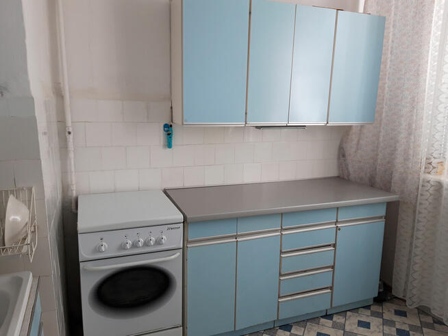 Planty, ul. Jastrzębia, 48.96 m2, 3 piętro, wolne od zaraz.