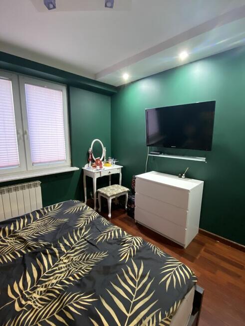 2-pokojowe mieszkanie w centrum Grójca