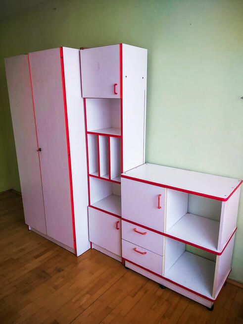 Do wynajęcia mieszkanie 3 pokojowe w Staszowie