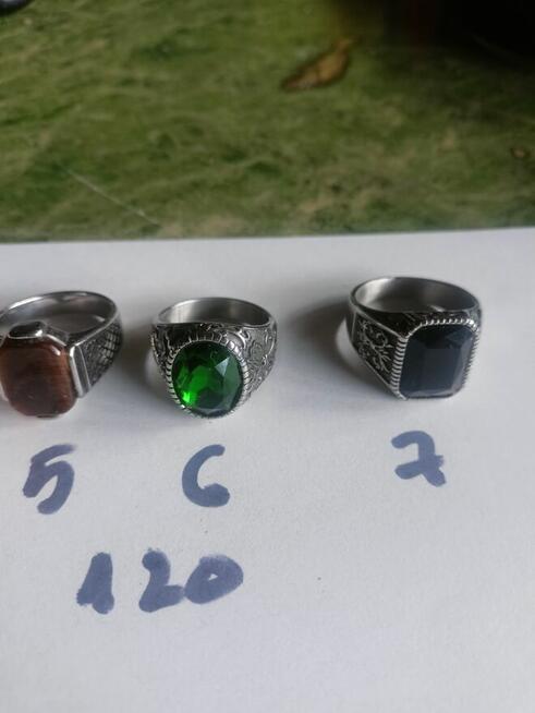 Tanio Sygnety Sprzedam